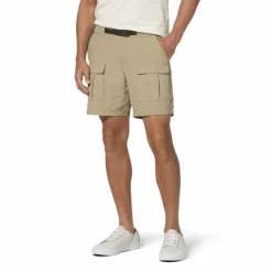 New BACKCOUNTRY PRO SHORT Herren - Trekkinghose Herren Outdoorhosen