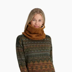 Discount BAYLANDS COWL SCARF Unisex - Schal Damen Accessoires|Accessoires