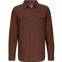 Herren Royal Robbins Hemden^BRISTOL ORGANIC COTTON TWILL L/S Herren - Outdoor Hemd