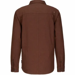 Herren Royal Robbins Hemden^BRISTOL ORGANIC COTTON TWILL L/S Herren - Outdoor Hemd