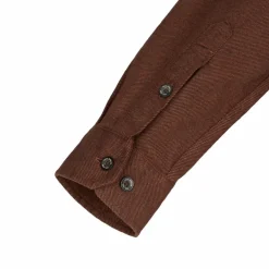 Herren Royal Robbins Hemden^BRISTOL ORGANIC COTTON TWILL L/S Herren - Outdoor Hemd