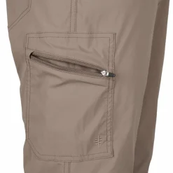 New BUG BARRIER ACTIVE TRAVELER PANT Herren - Mückenabweisende Kleidung Herren Outdoorhosen
