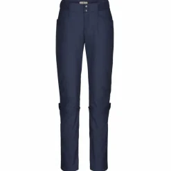 BUG BARRIER JAMMER ZIP 'N' GO PANT Damen - Mückenabweisende Kleidung Damen Outdoorhosen