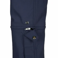 BUG BARRIER JAMMER ZIP 'N' GO PANT Damen - Mückenabweisende Kleidung Damen Outdoorhosen