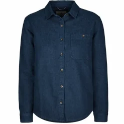 Damen Royal Robbins Hemden^CLOUDS REST HEMP L/S Damen - Outdoor Hemd