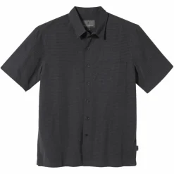 Herren Royal Robbins Hemden^DESERT PUCKER DRY S/S Herren - Outdoor Hemd