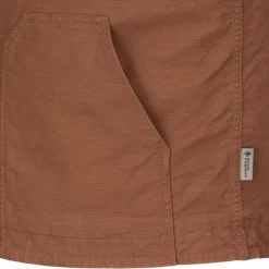 Best EL CAP CANVAS VEST Herren - Weste Herren Outdoorjacken