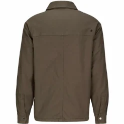 Online EL CAP CANVAS SHACKET Herren - Übergangsjacke Herren Outdoorjacken