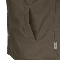 Online EL CAP CANVAS SHACKET Herren - Übergangsjacke Herren Outdoorjacken