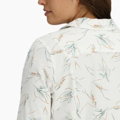 Damen Royal Robbins Hemden^EXPEDITION PRO 3/4 SLEEVE Damen - Outdoor Bluse