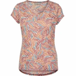 Damen Royal Robbins Shirts Und Tops^FEATHERWEIGHT TEE Damen - T-Shirt