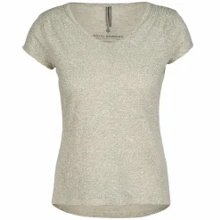 Damen Royal Robbins Shirts Und Tops^FEATHERWEIGHT SLUB TEE Damen - T-Shirt