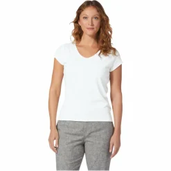 Damen Royal Robbins Shirts Und Tops^FEATHERWEIGHT SLUB TEE Damen - T-Shirt