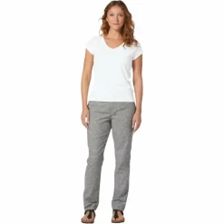 Damen Royal Robbins Shirts Und Tops^FEATHERWEIGHT SLUB TEE Damen - T-Shirt