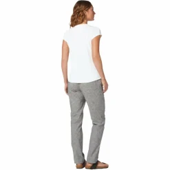 Damen Royal Robbins Shirts Und Tops^FEATHERWEIGHT SLUB TEE Damen - T-Shirt