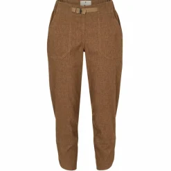 Damen Royal Robbins Outdoorhosen^HEMPLINE CAPRI Damen - Freizeithose