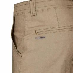 Herren Royal Robbins Outdoorhosen^HEMPLINE SHORT Herren - Shorts