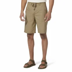 Herren Royal Robbins Outdoorhosen^HEMPLINE SHORT Herren - Shorts