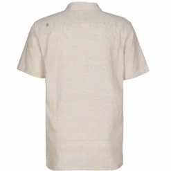 Sale HEMPLINE SPACED S/S Herren - Outdoor Hemd Herren Hemden