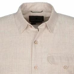 Sale HEMPLINE SPACED S/S Herren - Outdoor Hemd Herren Hemden