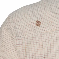 Sale HEMPLINE SPACED S/S Herren - Outdoor Hemd Herren Hemden