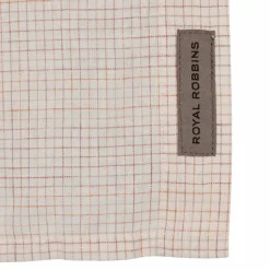 Sale HEMPLINE SPACED S/S Herren - Outdoor Hemd Herren Hemden