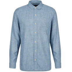 Herren Royal Robbins Hemden^HEMPLINE SPACED L/S Herren - Outdoor Hemd