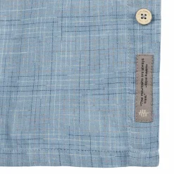 Herren Royal Robbins Hemden^HEMPLINE SPACED L/S Herren - Outdoor Hemd