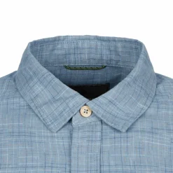 Herren Royal Robbins Hemden^HEMPLINE SPACED L/S Herren - Outdoor Hemd