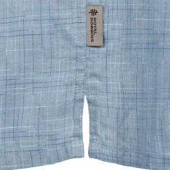 Herren Royal Robbins Hemden^HEMPLINE SPACED L/S Herren - Outdoor Hemd