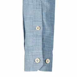 Herren Royal Robbins Hemden^HEMPLINE SPACED L/S Herren - Outdoor Hemd