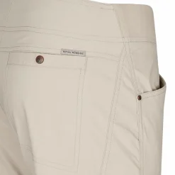 New JAMMER II CAPRI Damen - Reisehose Damen Outdoorhosen