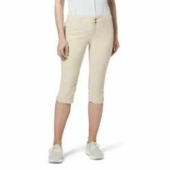 New JAMMER II CAPRI Damen - Reisehose Damen Outdoorhosen
