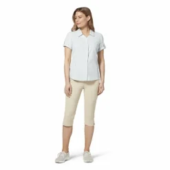 New JAMMER II CAPRI Damen - Reisehose Damen Outdoorhosen