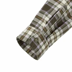 Damen Royal Robbins Hemden^LIEBACK ORGANIC COTTON FLANNEL L/S Damen - Flanellhemd