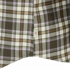 Damen Royal Robbins Hemden^LIEBACK ORGANIC COTTON FLANNEL L/S Damen - Flanellhemd