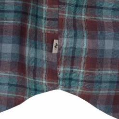 Clearance LIEBACK OVERSHIRT Damen - Flanellhemd Damen Hemden