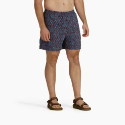 Herren Royal Robbins Outdoorhosen^M ALL IN SHORT Herren - Shorts