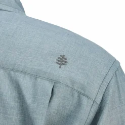 Herren Royal Robbins Hemden^M AMP LITE II L/S Herren - Outdoor Hemd