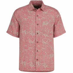 Herren Royal Robbins Hemden^M CAMINO PUCKER S/S Herren - Outdoor Hemd