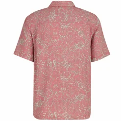 Herren Royal Robbins Hemden^M CAMINO PUCKER S/S Herren - Outdoor Hemd