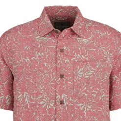 Herren Royal Robbins Hemden^M CAMINO PUCKER S/S Herren - Outdoor Hemd