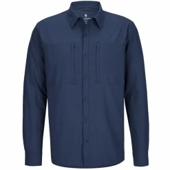 Outlet M EXPEDITION III L/S Herren - Outdoor Hemd Herren Hemden