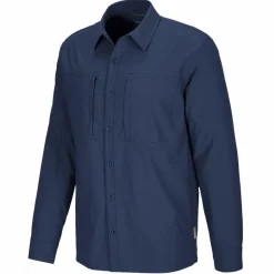 Outlet M EXPEDITION III L/S Herren - Outdoor Hemd Herren Hemden