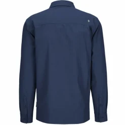 Outlet M EXPEDITION III L/S Herren - Outdoor Hemd Herren Hemden