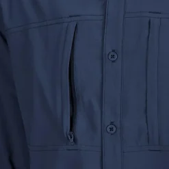 Outlet M EXPEDITION III L/S Herren - Outdoor Hemd Herren Hemden