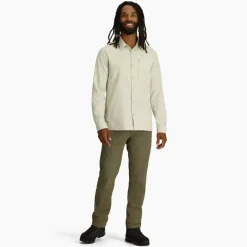 Outlet M EXPEDITION III L/S Herren - Outdoor Hemd Herren Hemden