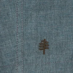 Herren Royal Robbins Outdoorhosen^M HEMP ADVENTURE SHORT Herren - Shorts