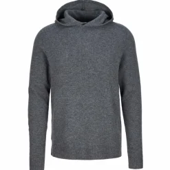 Herren Royal Robbins Pullover Und Fleecepullover^M ROCKCRAFT WOOL HOODIE Herren - Wollpullover