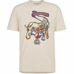 Outlet M RR GRAPHIC TEE Herren - T-Shirt Herren Shirts Und Tops